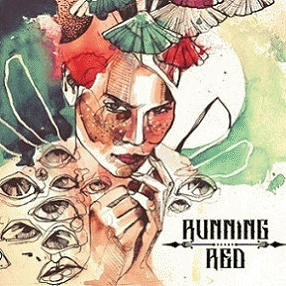 Running Red : Running Red